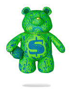 SPRAYGROUND® BACKPACK TATTED UP NO FACE MONEYBEAR BACKPACK