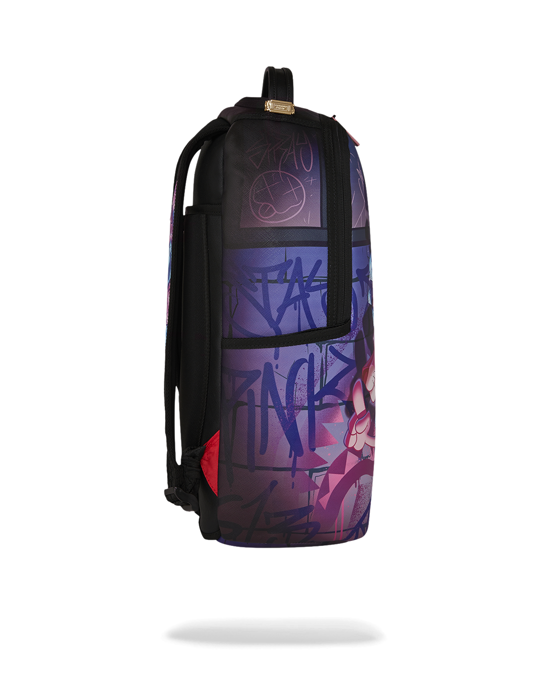 SPRAYGROUND® BACKPACK PINK PANTHER DIAMOND HEIST BACKPACK