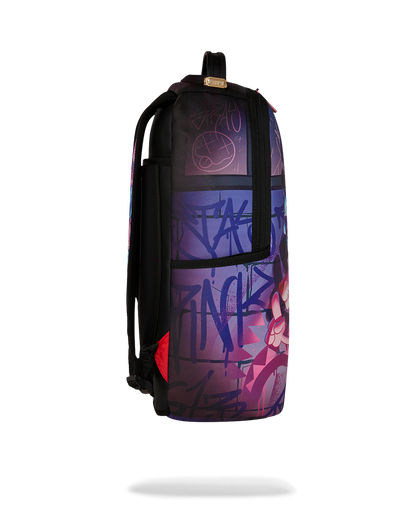 SPRAYGROUND® BACKPACK PINK PANTHER DIAMOND HEIST BACKPACK