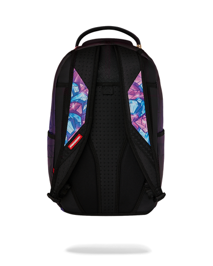 SPRAYGROUND® BACKPACK PINK PANTHER DIAMOND HEIST BACKPACK