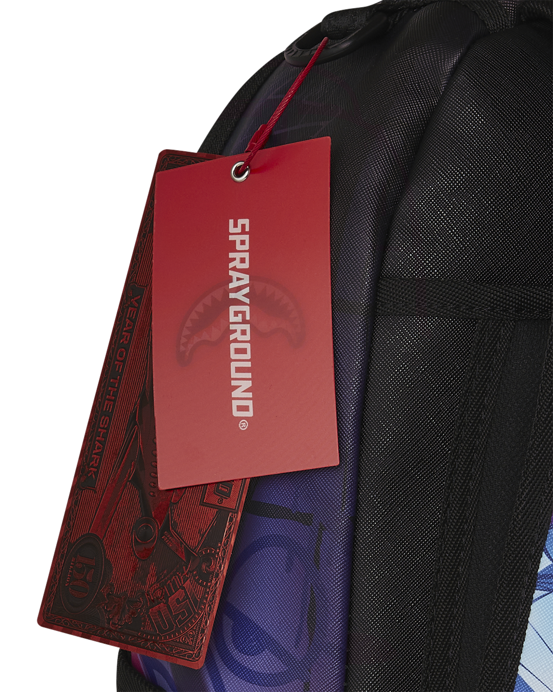 SPRAYGROUND® BACKPACK PINK PANTHER DIAMOND HEIST BACKPACK