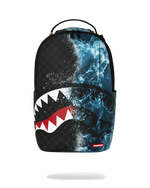 SPRAYGROUND® BACKPACK SPLIT OCEAN DEEP BACKPACK