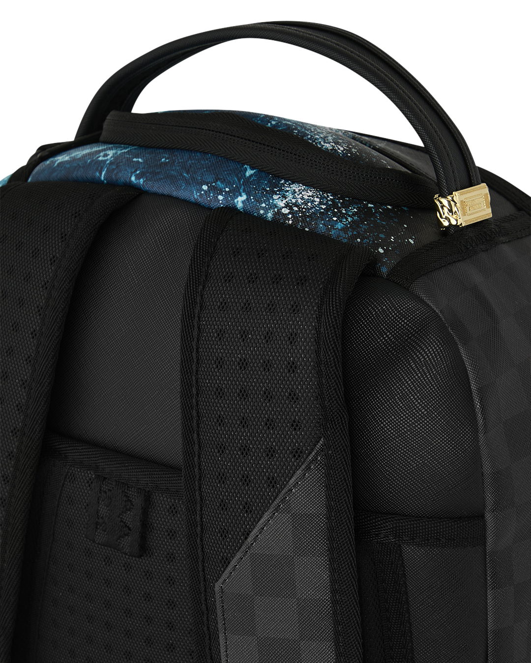 SPRAYGROUND® BACKPACK SPLIT OCEAN DEEP BACKPACK