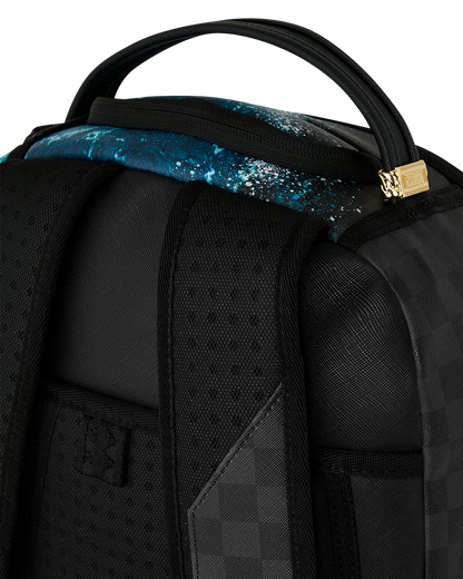 SPRAYGROUND® BACKPACK SPLIT OCEAN DEEP BACKPACK