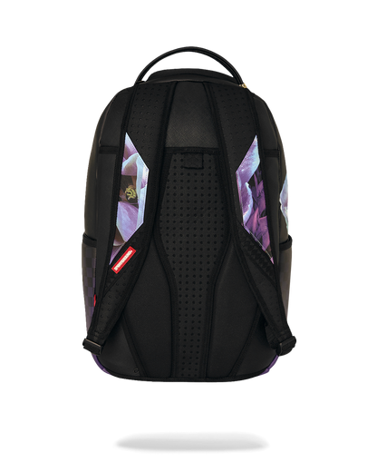 SPRAYGROUND® BACKPACK WYNWOOD WALLS COLLAB SOPHIE MESS FERNWEH BACKPACK