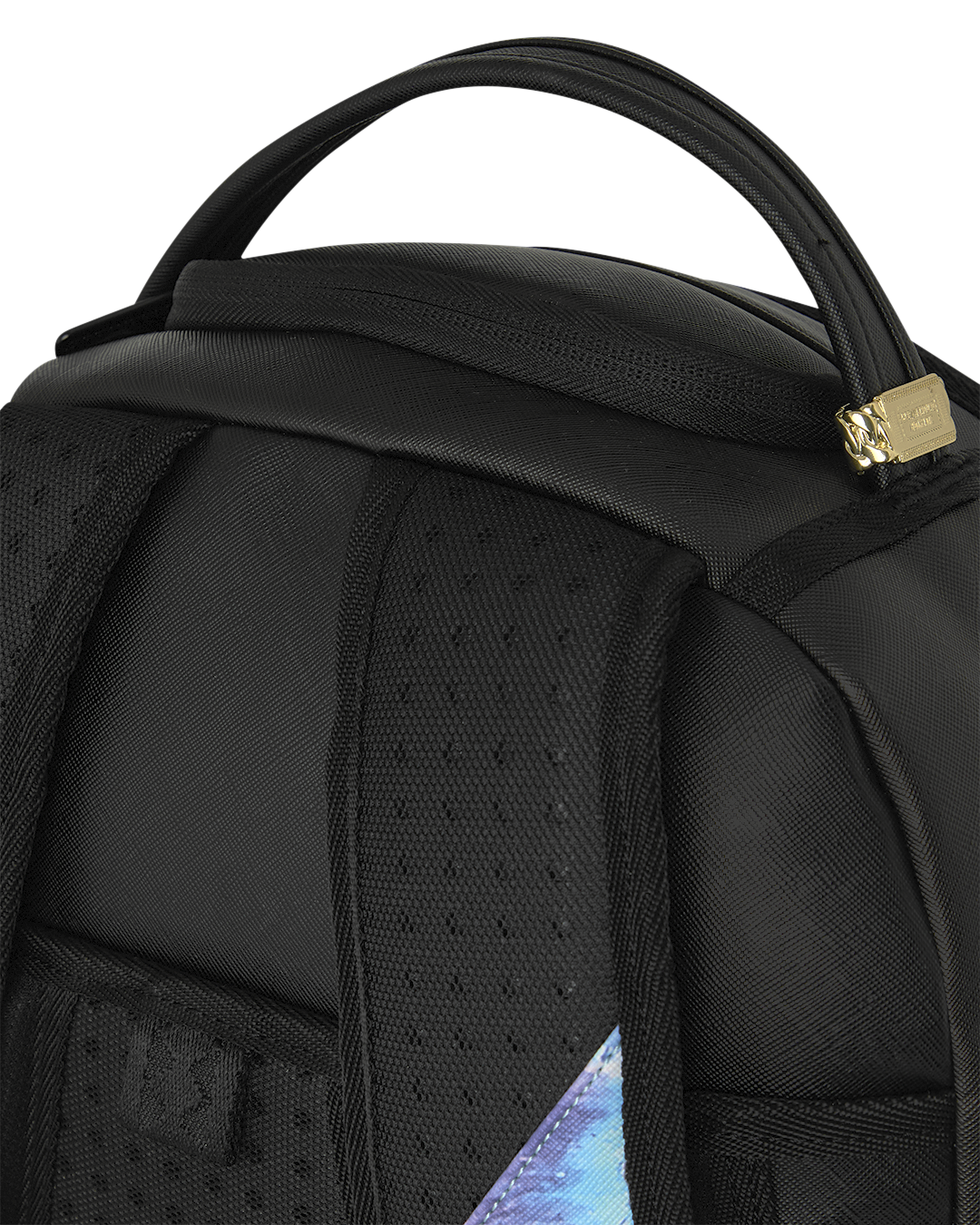SPRAYGROUND® BACKPACK WYNWOOD WALLS COLLAB SOPHIE MESS FERNWEH BACKPACK
