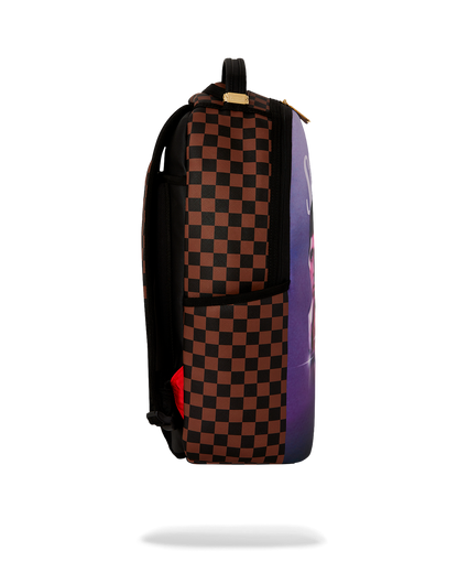 SPRAYGROUND® BACKPACK SCARFACE MOB WIFE BACKPACK