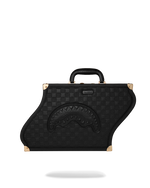 SPRAYGROUND® BRIEFCASE THE GHOST MAISON CURVED BRIEFCASE