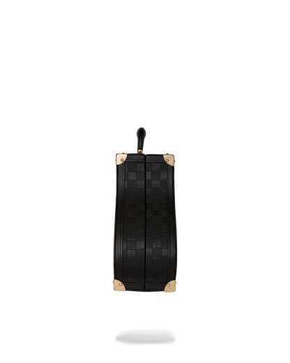 SPRAYGROUND® BRIEFCASE THE GHOST MAISON CURVED BRIEFCASE