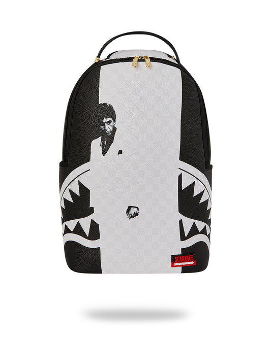 SPRAYGROUND® BACKPACK SCARFACE OG BACKPACK
