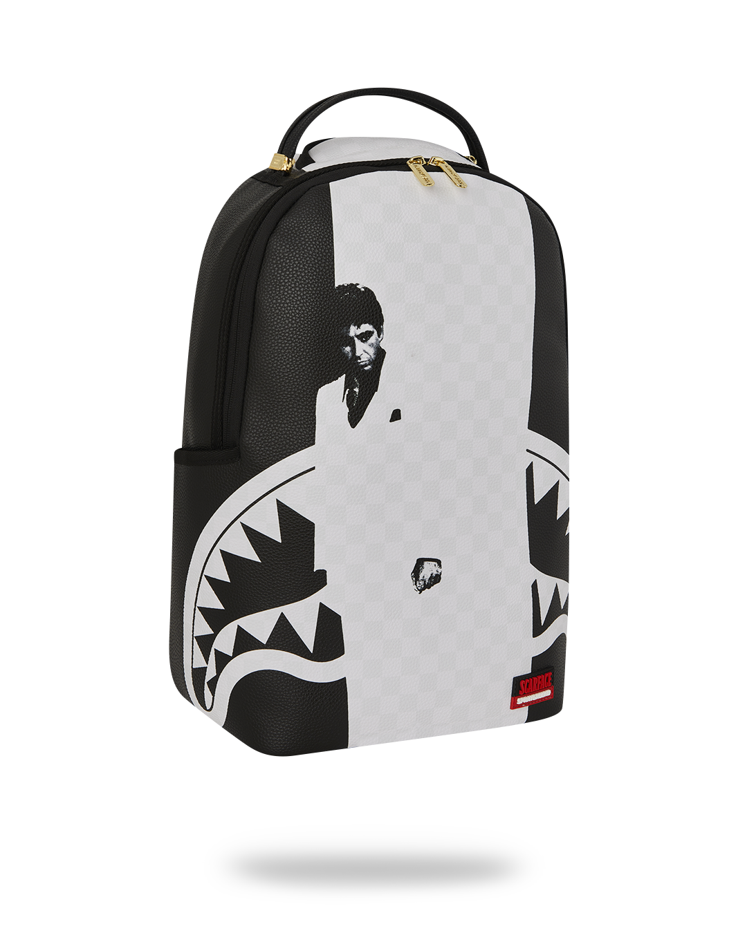 SPRAYGROUND® BACKPACK SCARFACE OG BACKPACK
