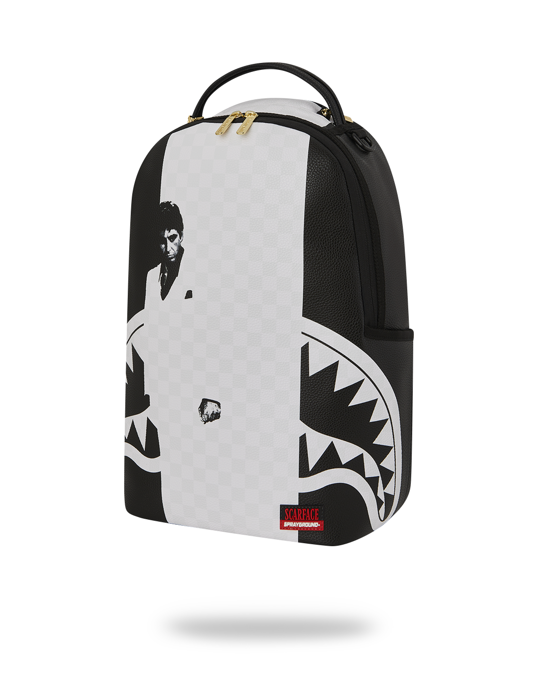 SPRAYGROUND® BACKPACK SCARFACE OG BACKPACK