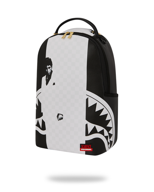 SPRAYGROUND® BACKPACK SCARFACE OG BACKPACK