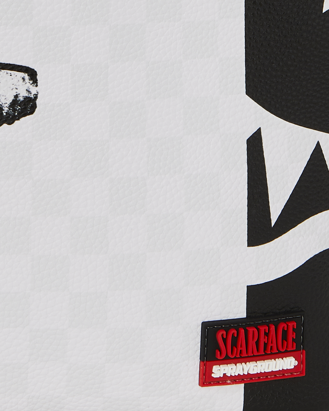 SPRAYGROUND® BACKPACK SCARFACE OG BACKPACK