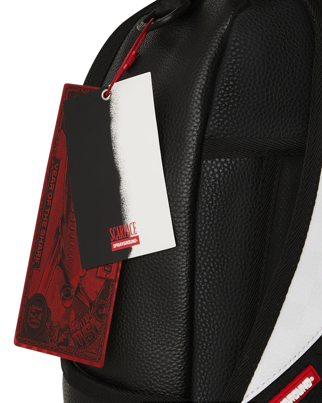 SPRAYGROUND® BACKPACK SCARFACE OG BACKPACK