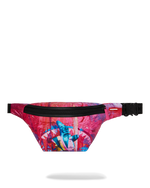 SPRAYGROUND® CROSSBODY PATRICASSO SAVVY CROSSBODY
