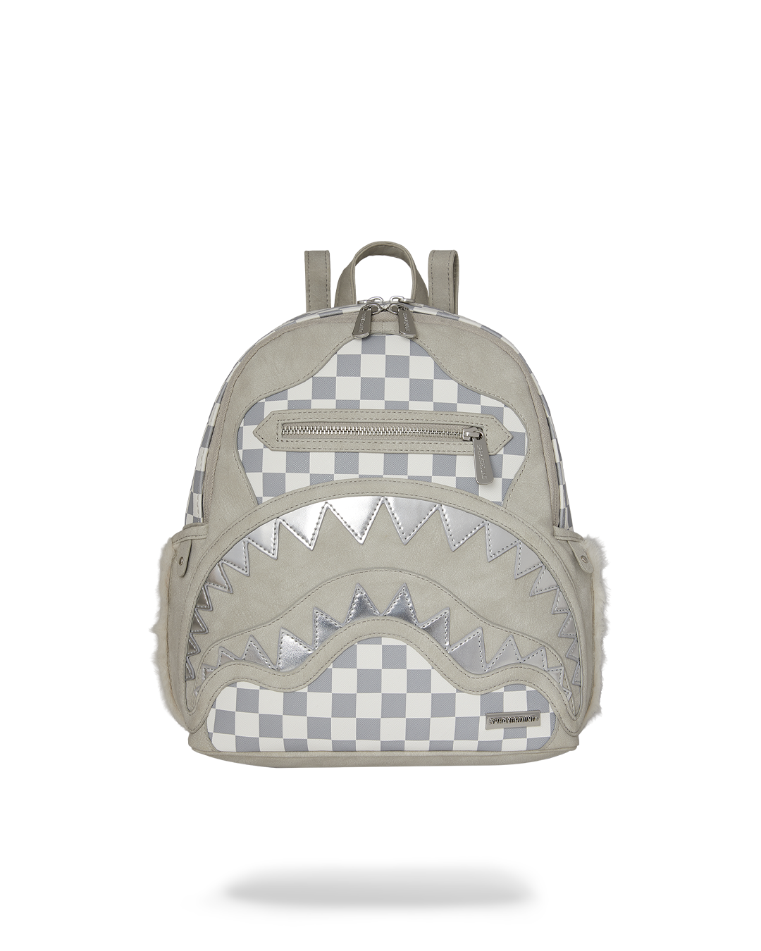 SPRAYGROUND® BACKPACK FUR BABY SAVAGE BACKPACK