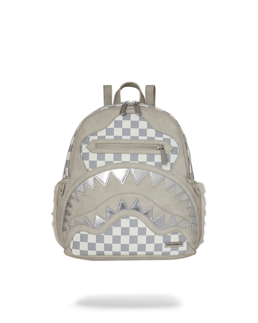 SPRAYGROUND® BACKPACK FUR BABY SAVAGE BACKPACK