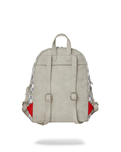 SPRAYGROUND® BACKPACK FUR BABY SAVAGE BACKPACK