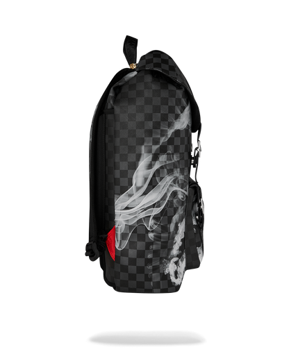 SPRAYGROUND® BACKPACK SIP N SMOKE HILLS BACKPACK
