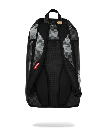 SPRAYGROUND® BACKPACK SIP N SMOKE HILLS BACKPACK