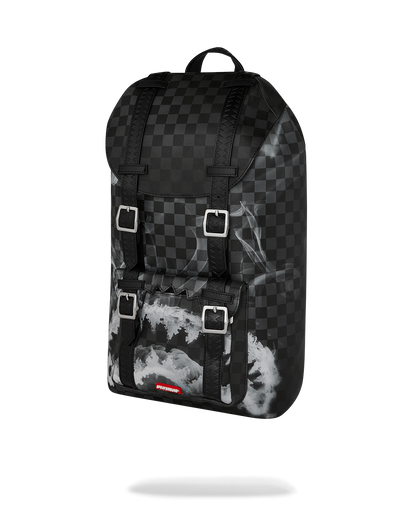 SPRAYGROUND® BACKPACK SIP N SMOKE HILLS BACKPACK