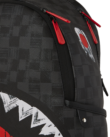 SPRAYGROUND® BACKPACK MIDNIGHT SHADOW SAVAGE BACKPACK