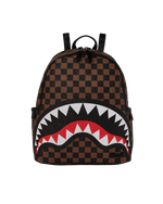 SPRAYGROUND® BACKPACK CHECK 2 EMBOSS SAVAGE BACKPACK