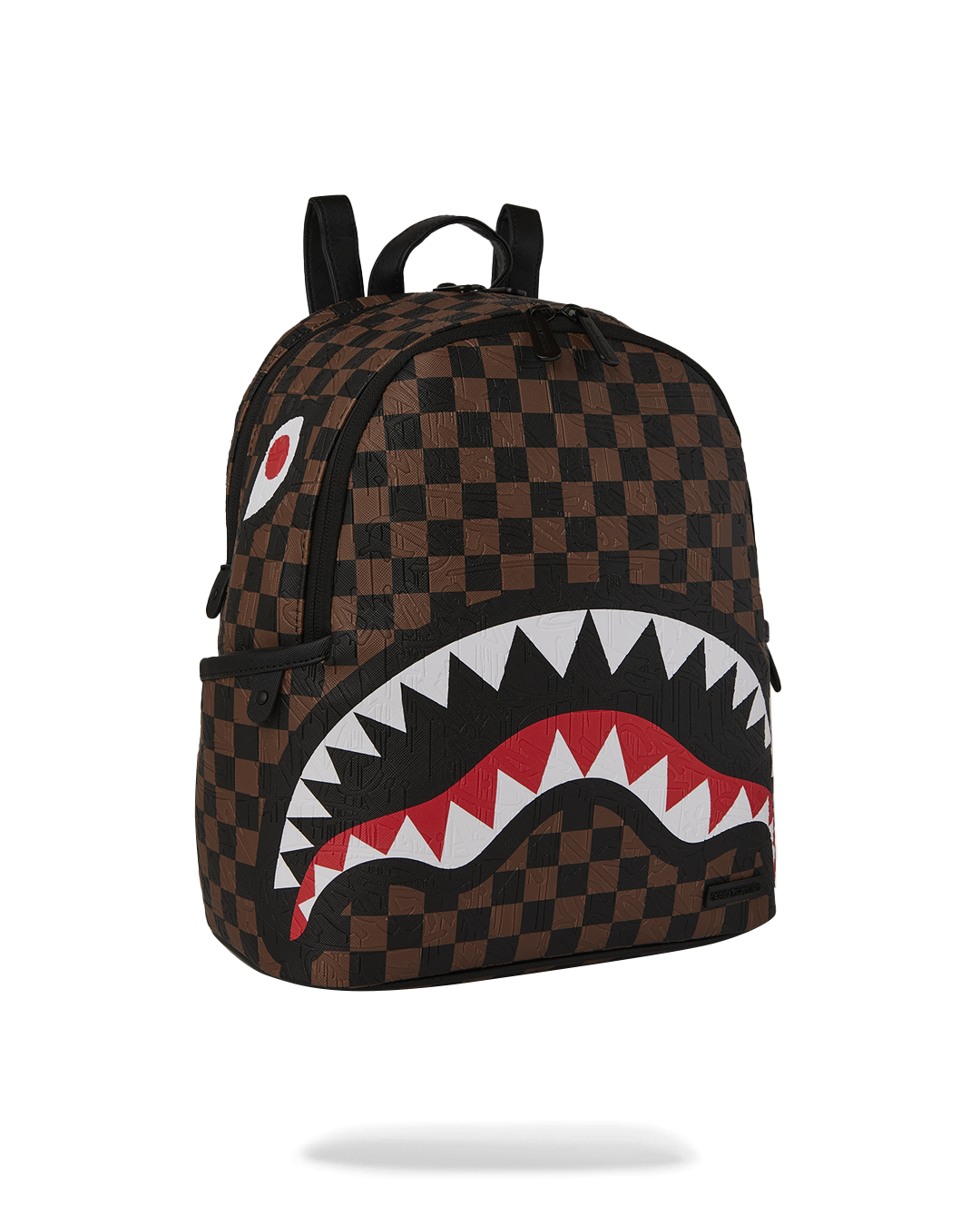 SPRAYGROUND® BACKPACK CHECK 2 EMBOSS SAVAGE BACKPACK