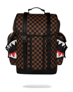 SPRAYGROUND® BACKPACK CHECK 2 EMBOSS MONTE CARLO