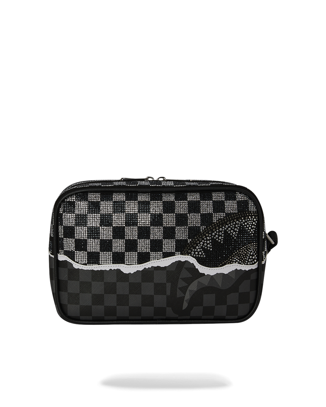 SPRAYGROUND® TOILETRY DIAMOND TEAR TOILETRY BRICK