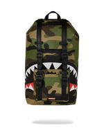 SPRAYGROUND® BACKPACK CAMORICH ROYALE HILLS BACKPACK