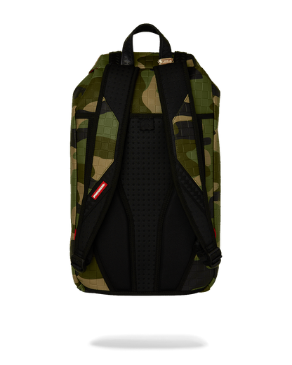 SPRAYGROUND® BACKPACK CAMORICH ROYALE HILLS BACKPACK