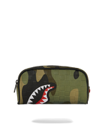 SPRAYGROUND® POUCH CAMORICH ROYALE POUCH