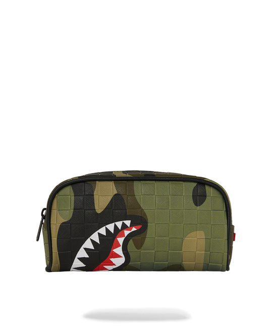 SPRAYGROUND® POUCH CAMORICH ROYALE POUCH