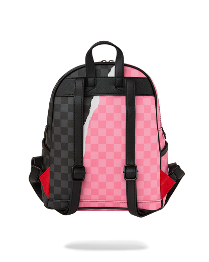 SPRAYGROUND® BACKPACK VENOM CRUSH SAVAGE BACKPACK
