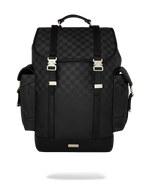 SPRAYGROUND® BACKPACK SPRITZ BLACK MONTE CARLO