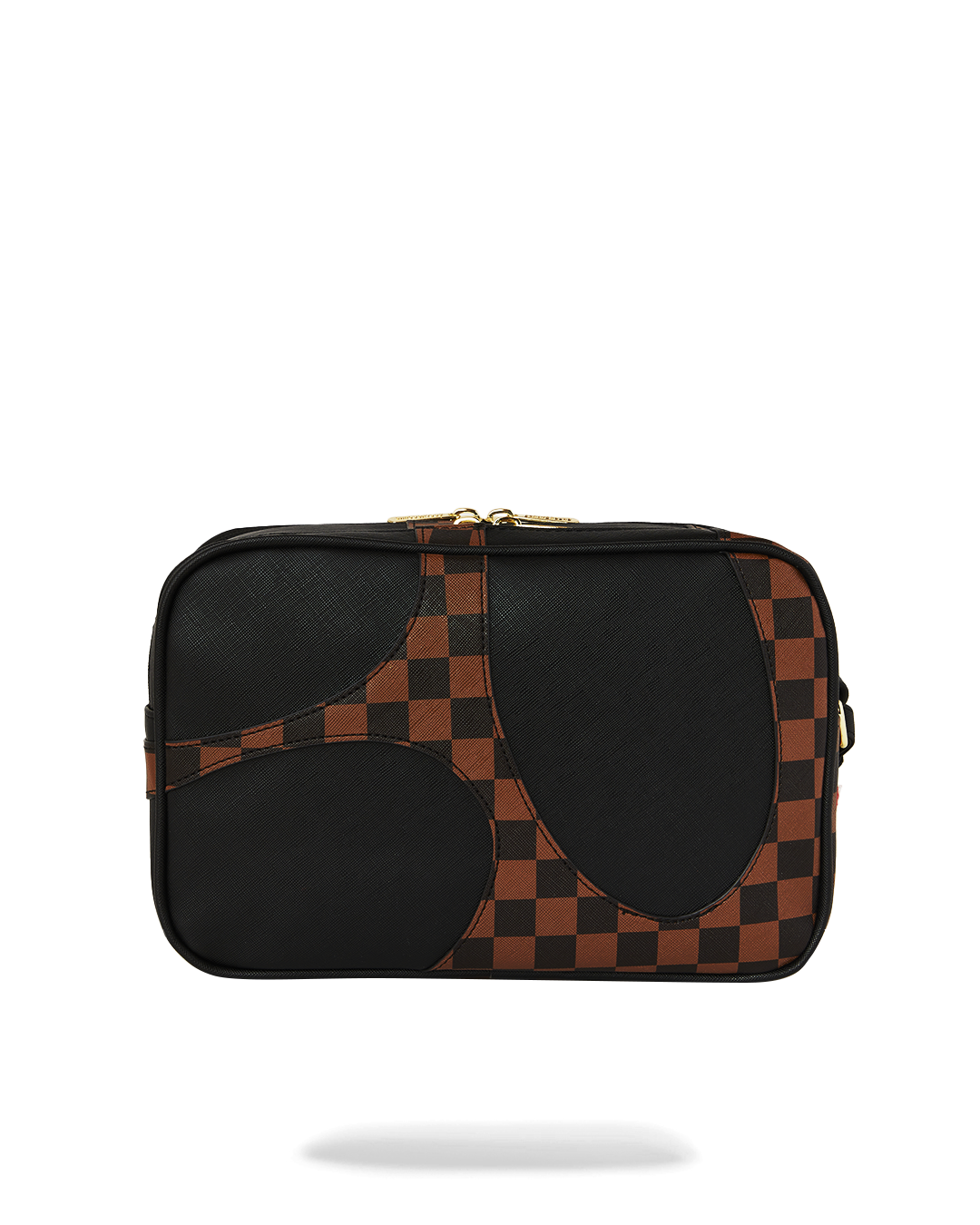 SPRAYGROUND® TOILETRY JETSTREAM SHADOW TOILETRY BRICK