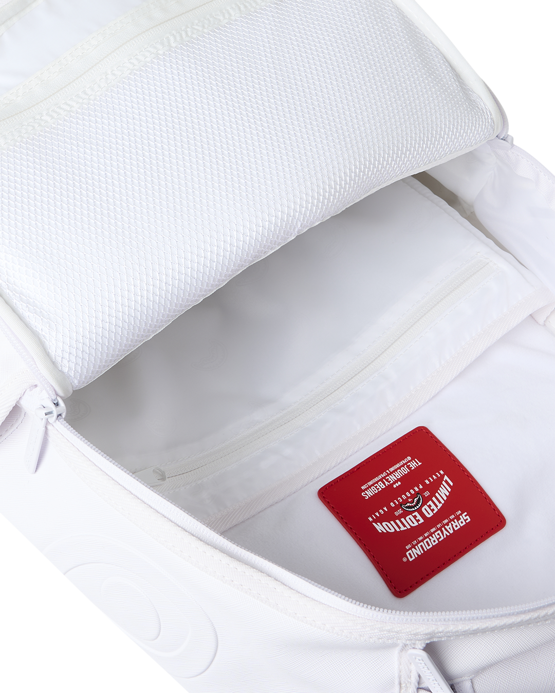 SPRAYGROUND® BACKPACK MONEY TRICK BACKPACK