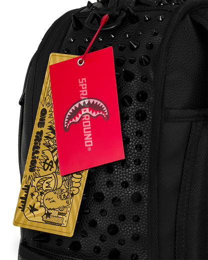 SPRAYGROUND® BACKPACK SUPER SPIKED BACKPACK