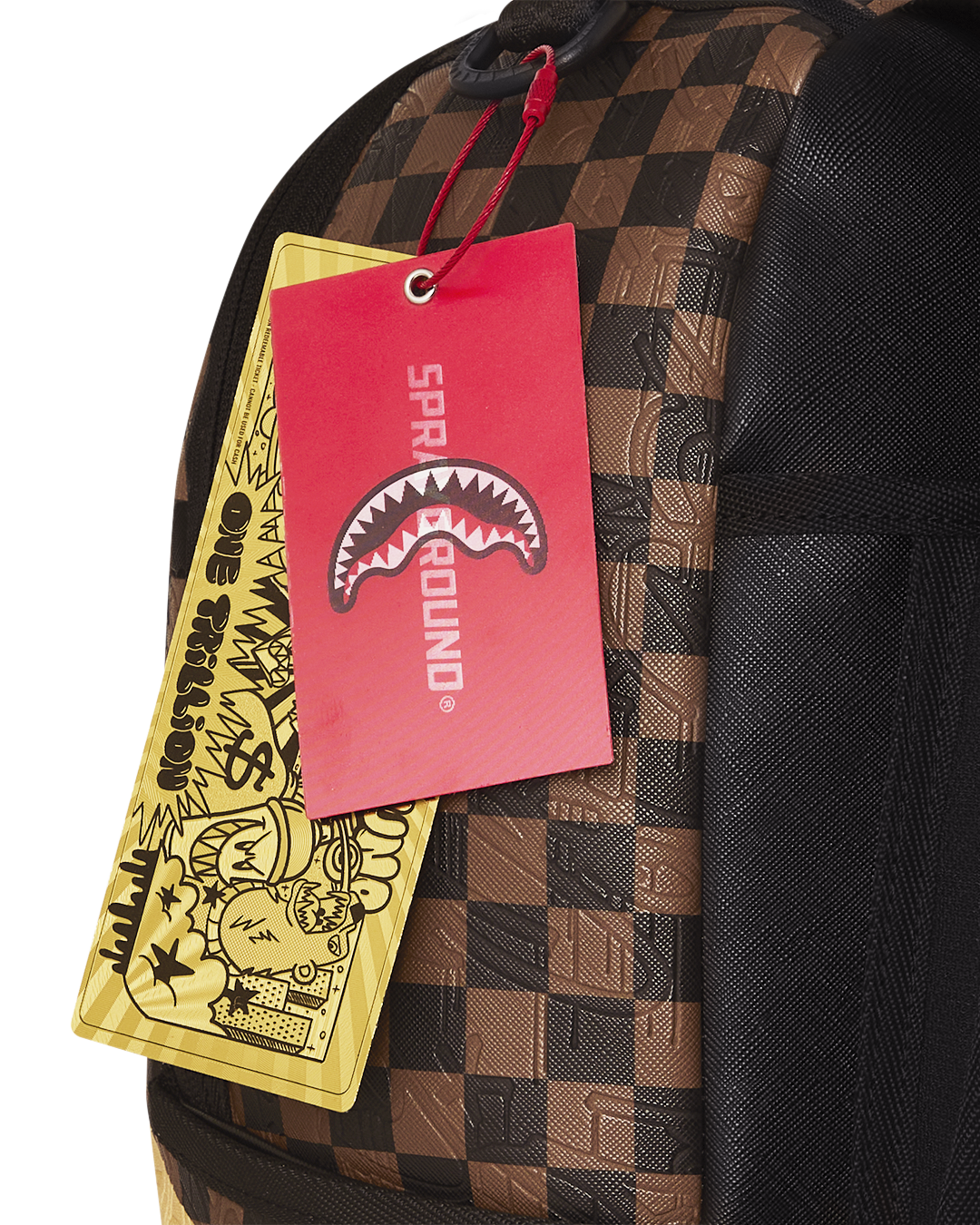 SPRAYGROUNDÂ® BACKPACK HENNY MELT BACKPACK