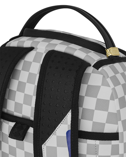 SPRAYGROUND® BACKPACK CREAM SPACE DRIP BACKPACK