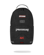 SPRAYGROUNDÂ® BACKPACK REBEL WITH A CAUSE BACKPACK