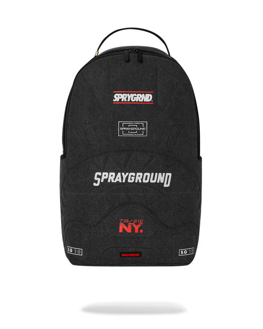 SPRAYGROUNDÂ® BACKPACK REBEL WITH A CAUSE BACKPACK