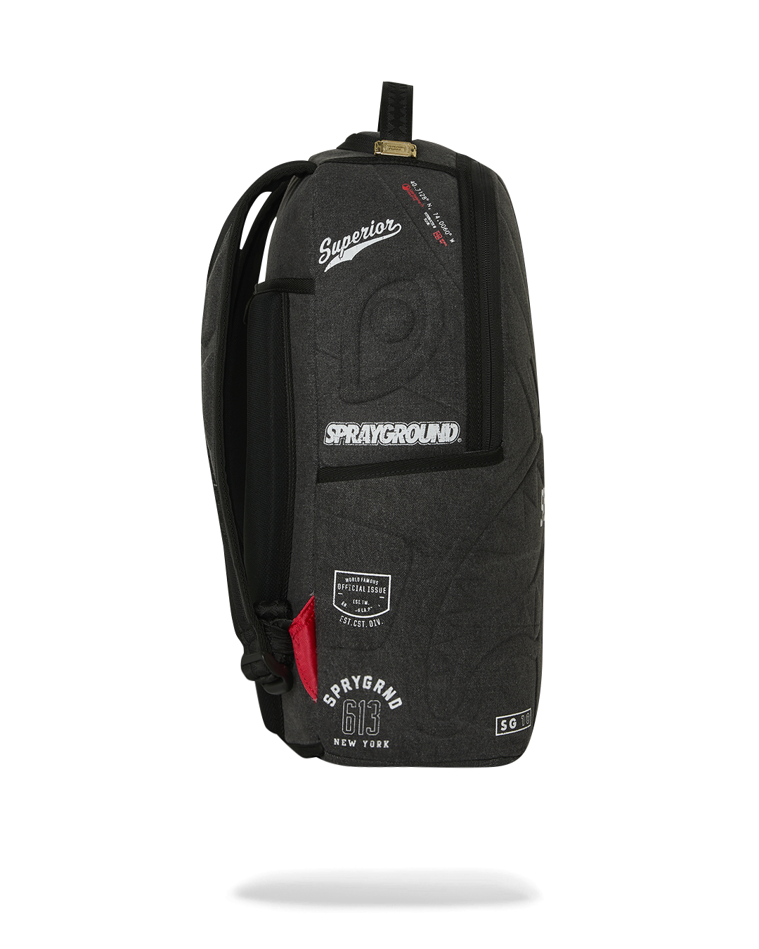SPRAYGROUNDÂ® BACKPACK REBEL WITH A CAUSE BACKPACK