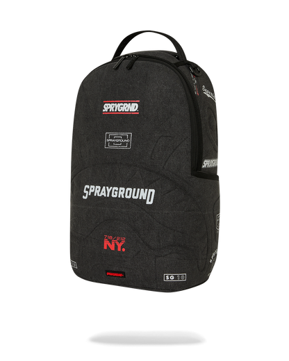SPRAYGROUNDÂ® BACKPACK REBEL WITH A CAUSE BACKPACK