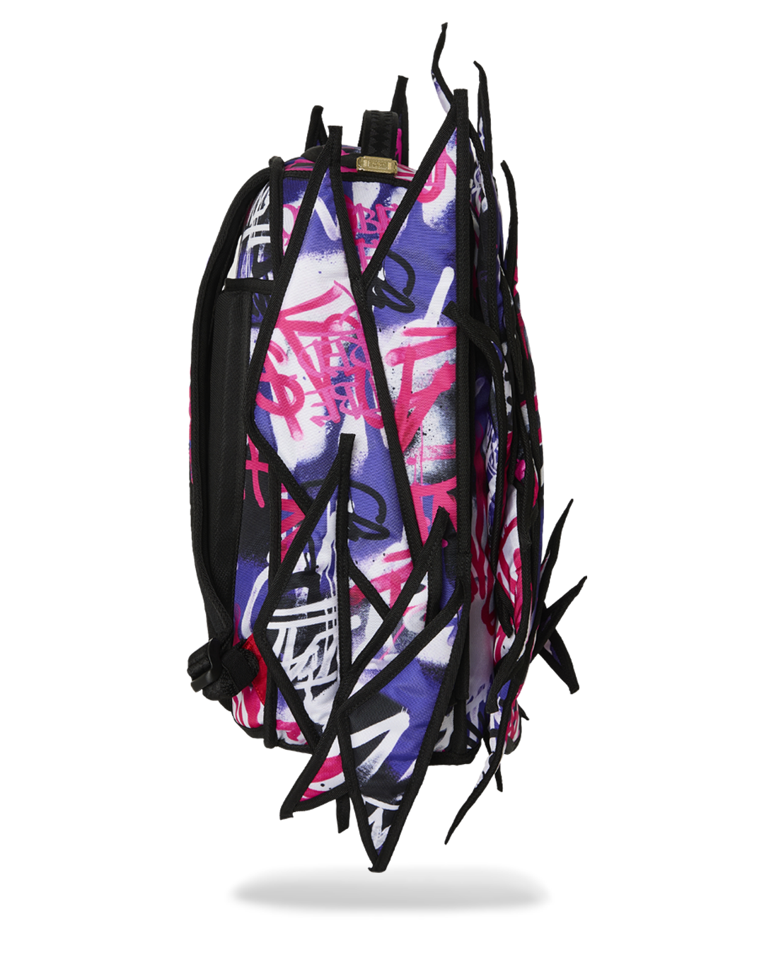 SPRAYGROUND® BACKPACK JAGGED EDGE RUNWAY BACKPACK