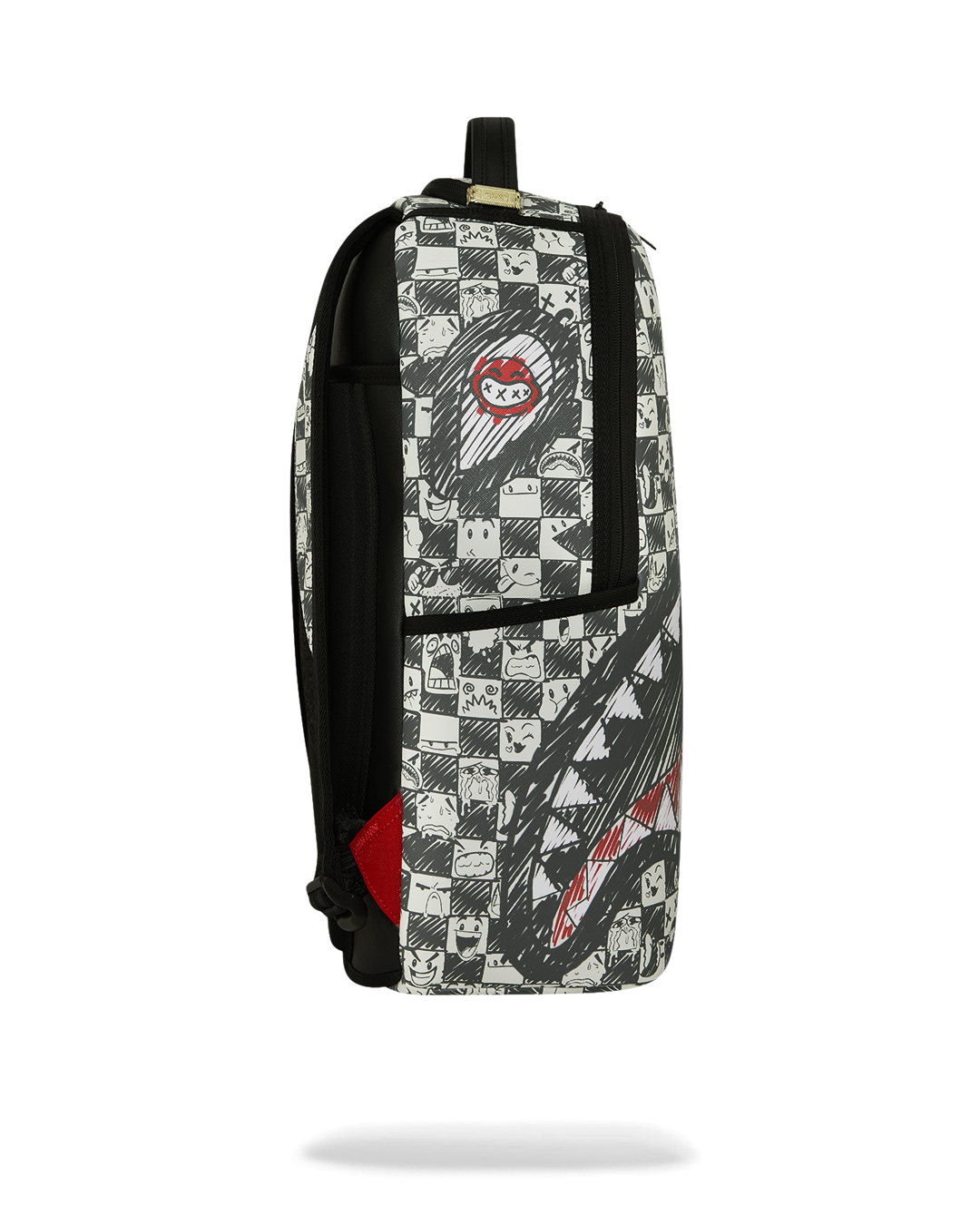 SPRAYGROUND® BACKPACK EMOTE CHECK BACKPACK