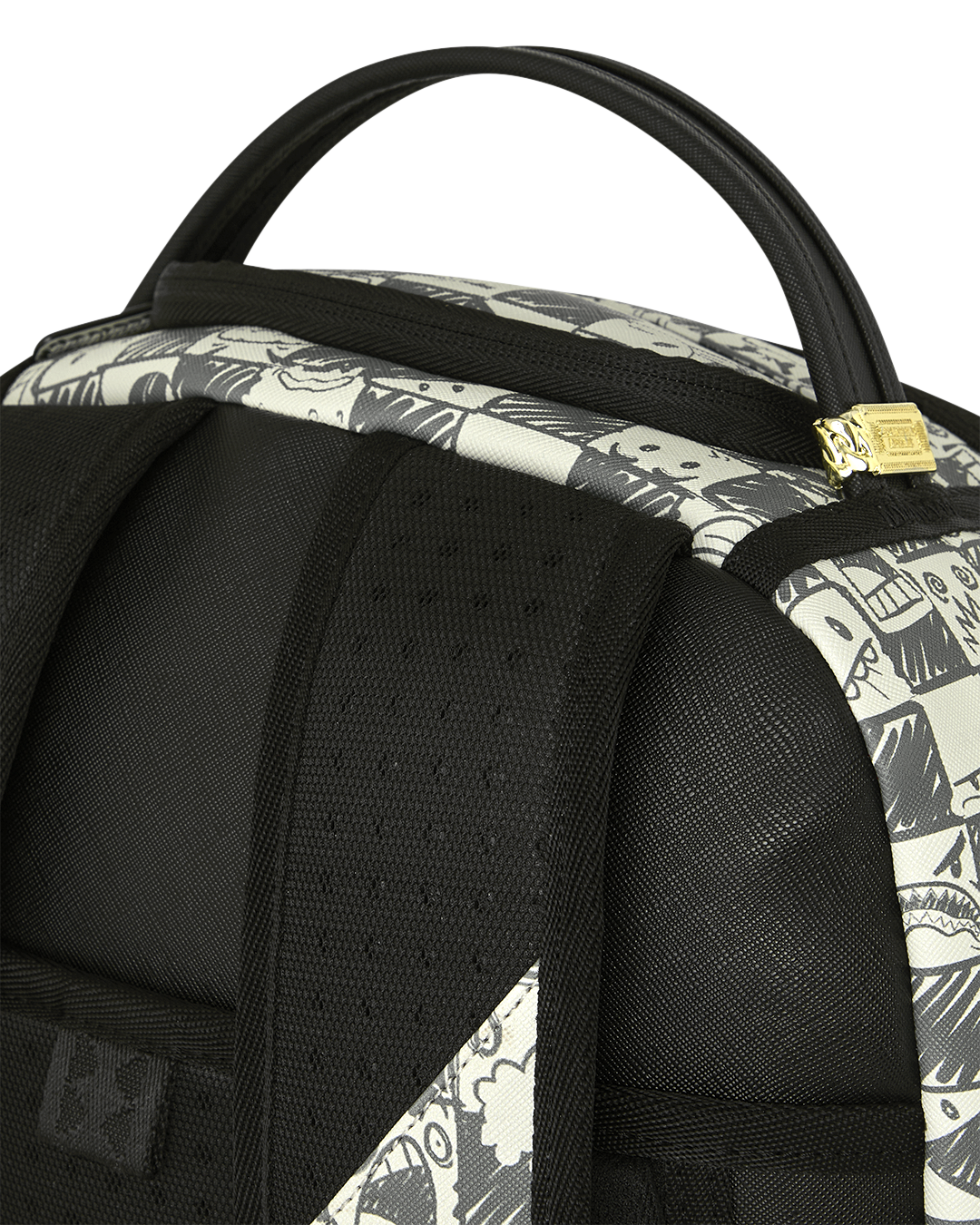 SPRAYGROUND® BACKPACK EMOTE CHECK BACKPACK