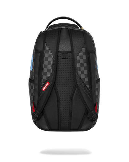 SPRAYGROUND® BACKPACK COLD BLOODED BACKPACK